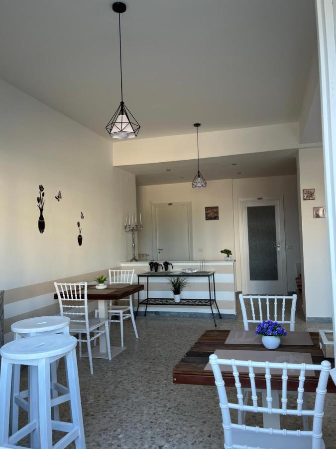La Casa Di Nonno Mimi Gaeta